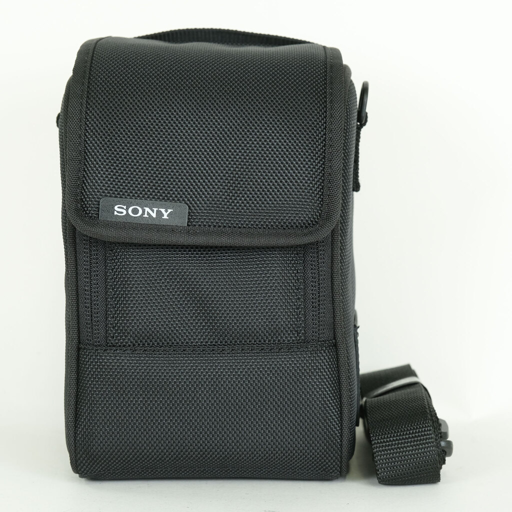 SONY FE 16-35mm F2.8 GM II SEL1635GM2