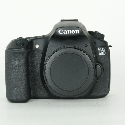 Canon EOS 60D ボディ