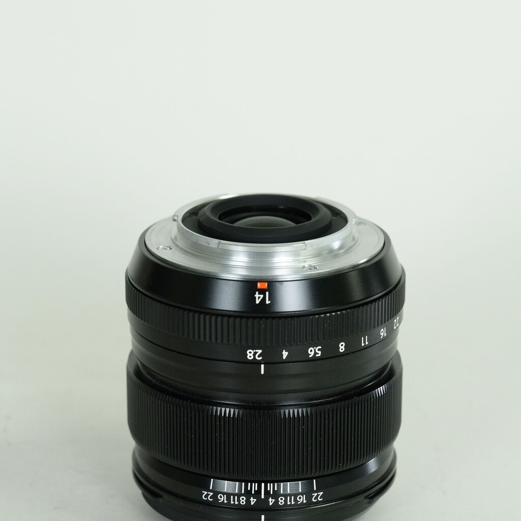 FUJIFILM XF14mmF2.8 R