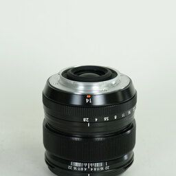 FUJIFILM XF14mmF2.8 R