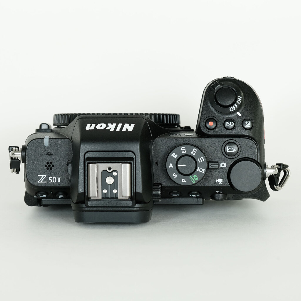 Nikon Z50II