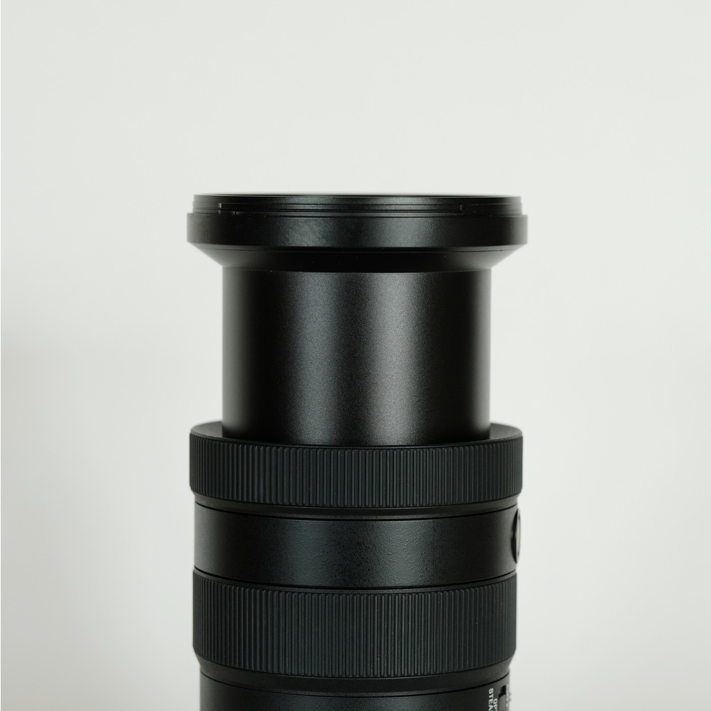 SONY FE 24-105mm F4 G OSS SEL24105G