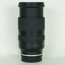 TAMRON 17-70mm F/2.8 Di III-A VC RXD (Model B070) [ソニーE用]