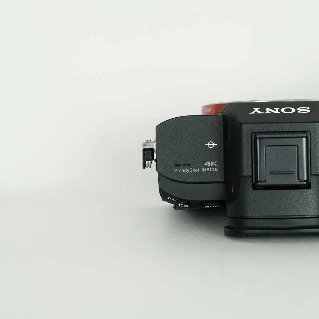 SONY α7 III（ILCE-7M3）