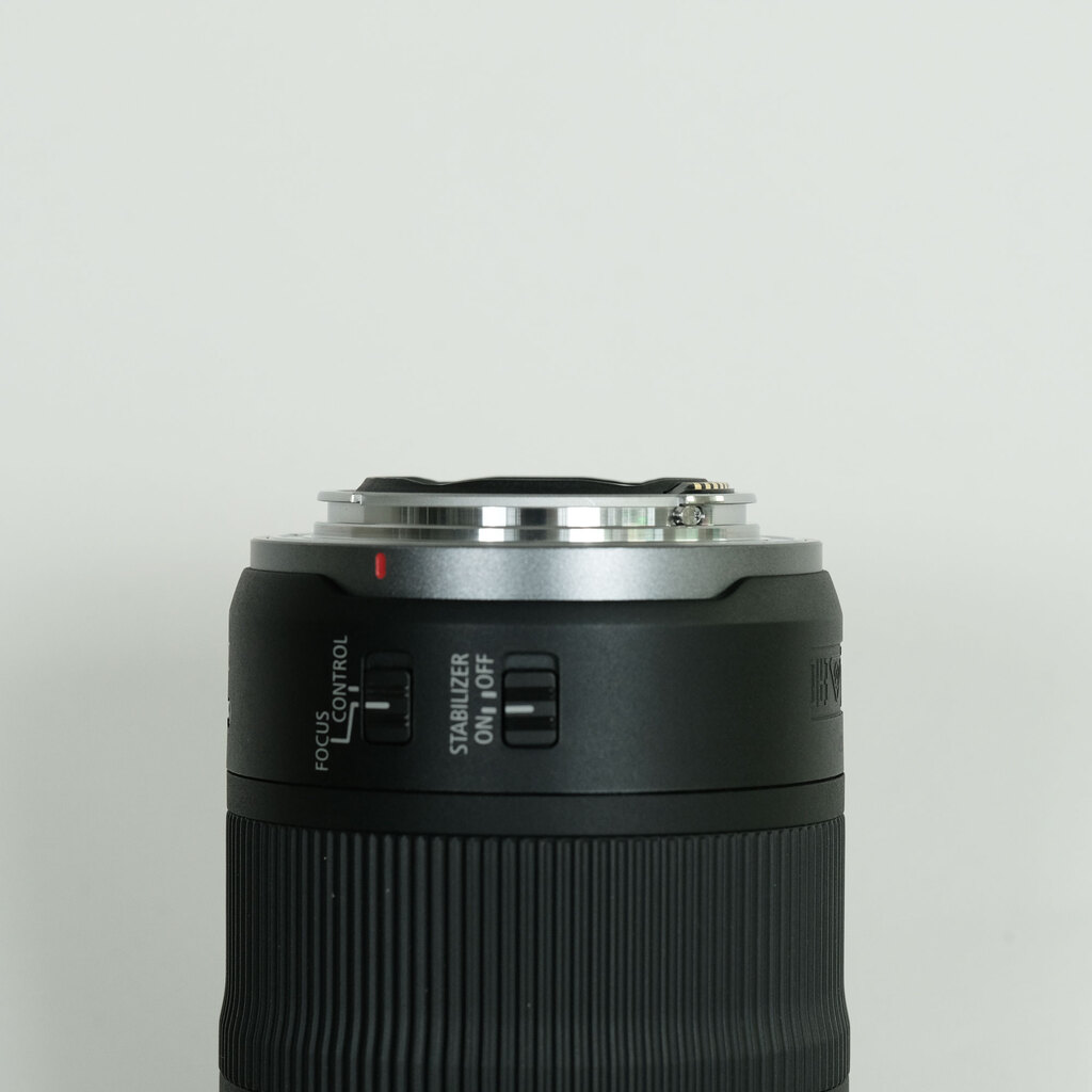 Canon RF24-105mm F4-7.1 IS STM