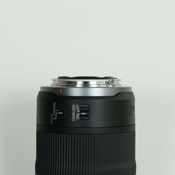 Canon RF24-105mm F4-7.1 IS STM