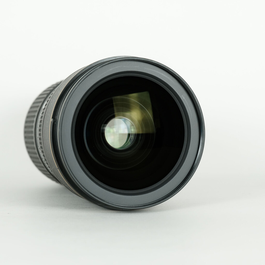 Nikon AF-S NIKKOR 24-70mm f/2.8E ED VR