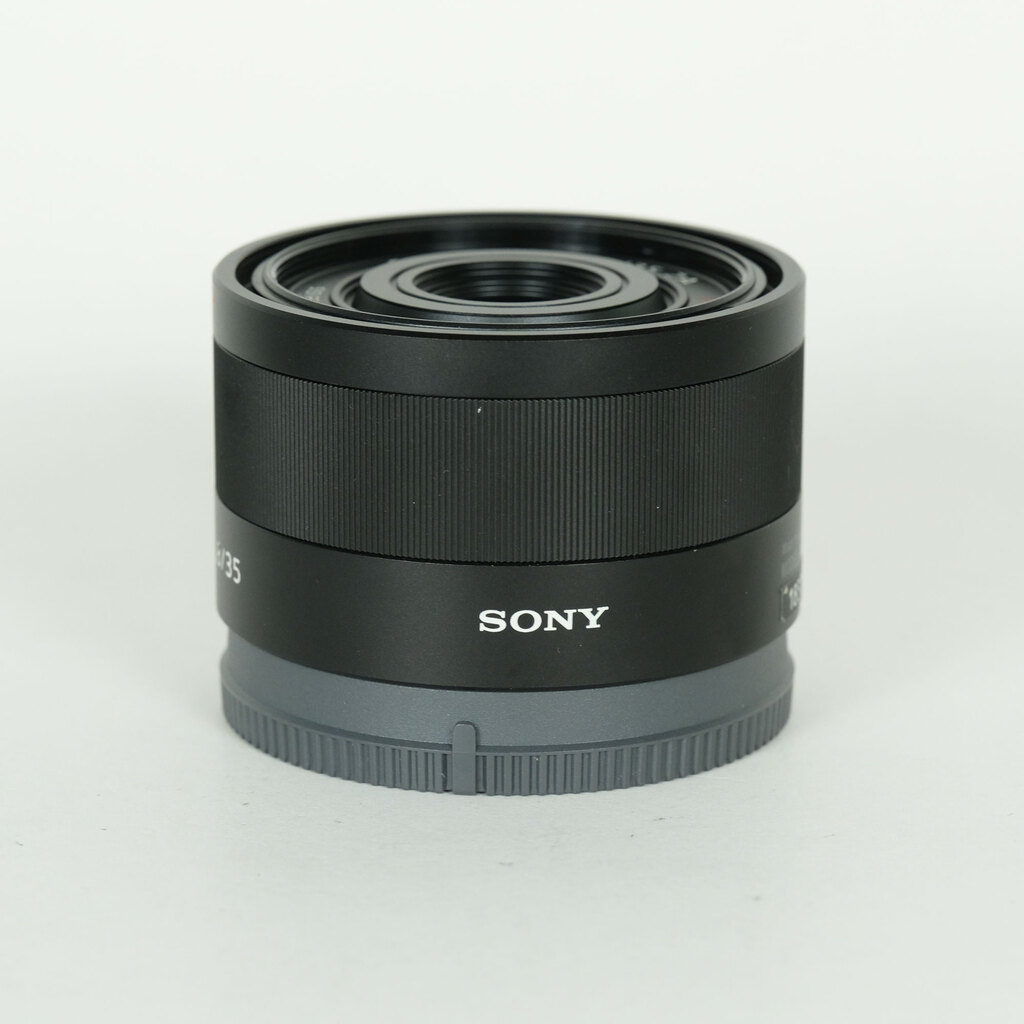 SONY Sonnar T* FE 35mm F2.8 ZA SEL35F28Z SONY Sonnar T* FE 35mm F2.8 ZA SEL35F28Z