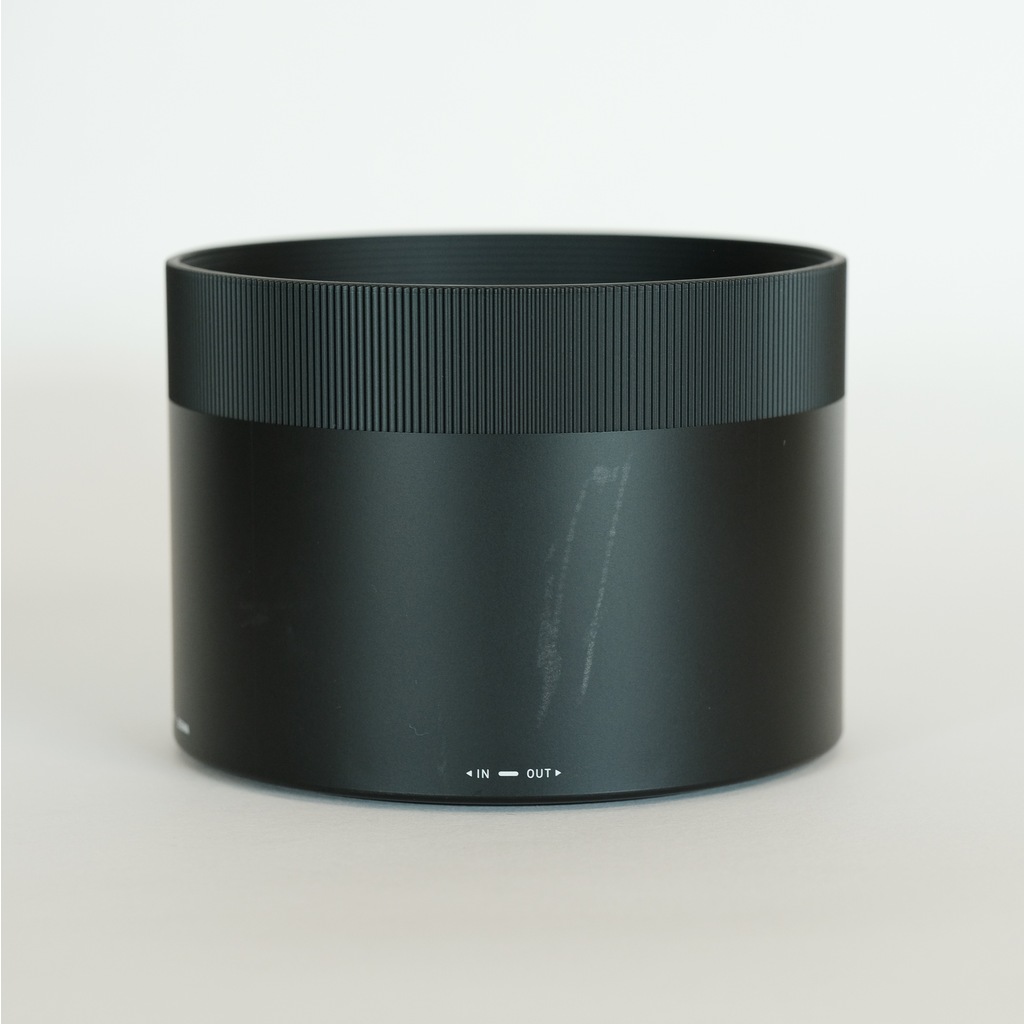 SIGMA 150-600mm F5-6.3 DG OS HSM | Contemporary [キヤノンEF用]