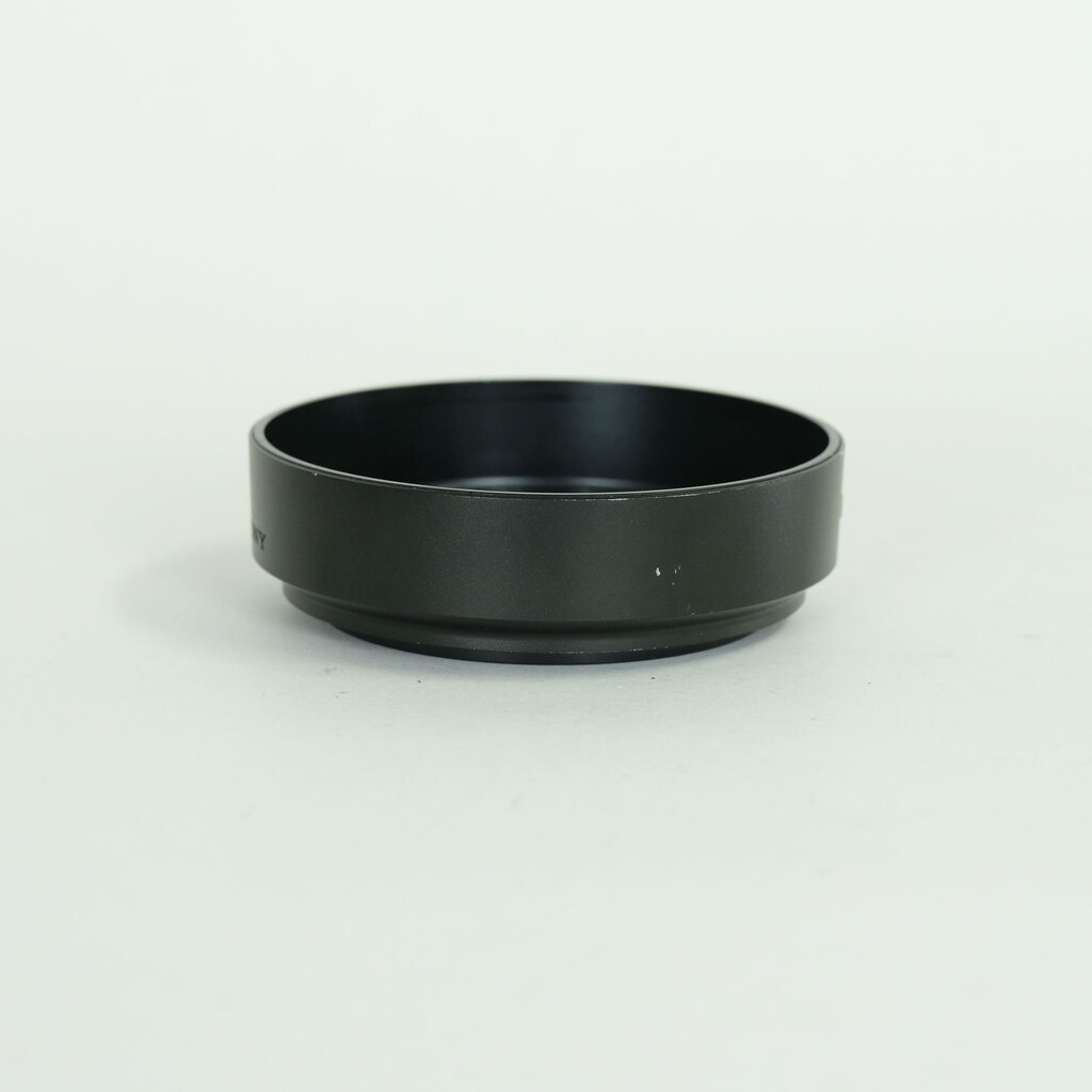 SONY FE 24mm F2.8 G SEL24F28G