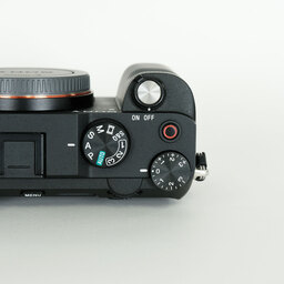 SONY α7C（ILCE-7C）