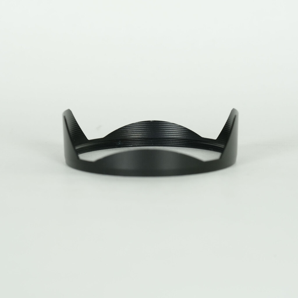 PERGEAR 12mm F2 [富士フイルムX用]