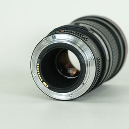 Canon EF200mm F2.8L II USM