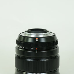 FUJIFILM XF16mmF1.4 R WR