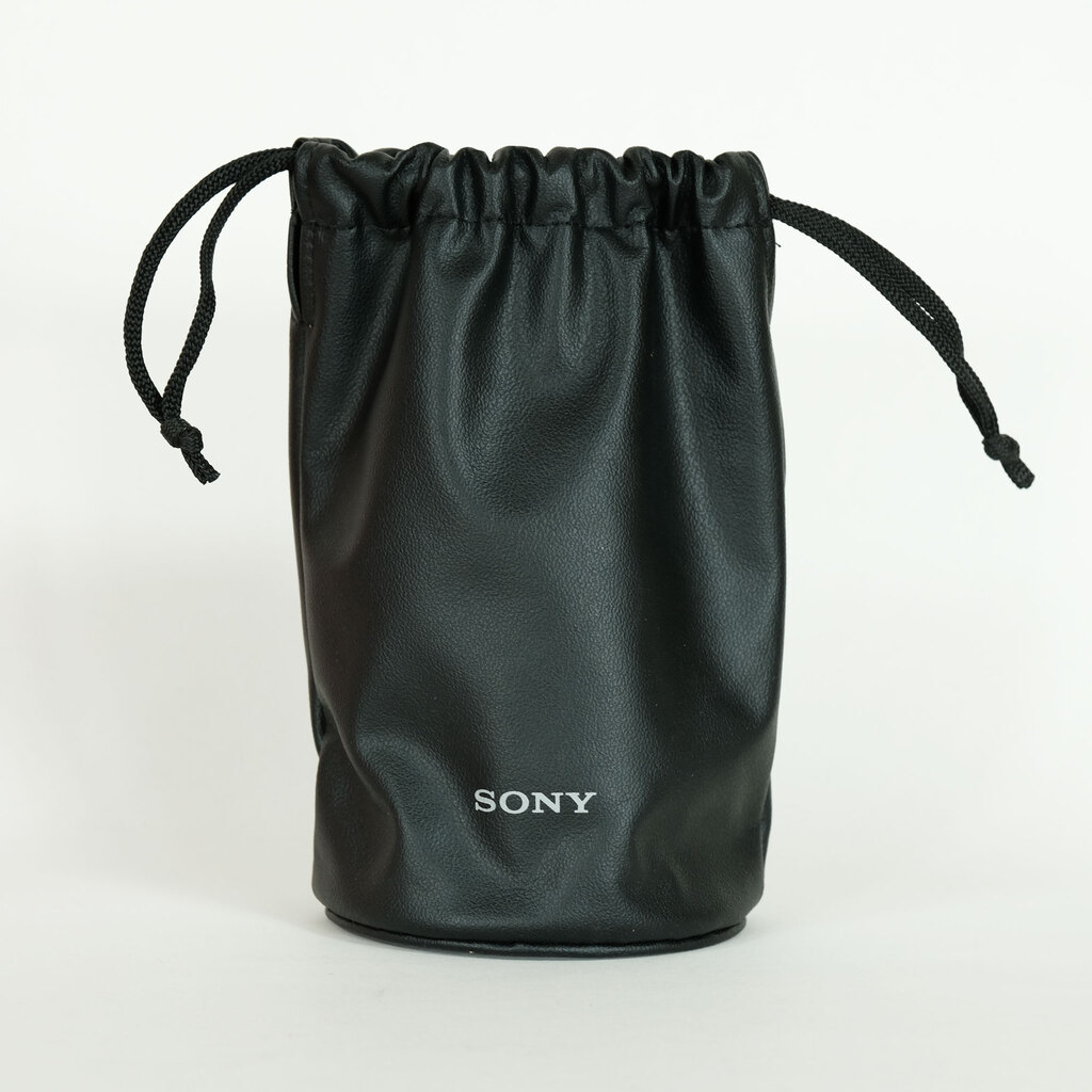 SONY Sonnar T* FE 55mm F1.8 ZA SEL55F18Z