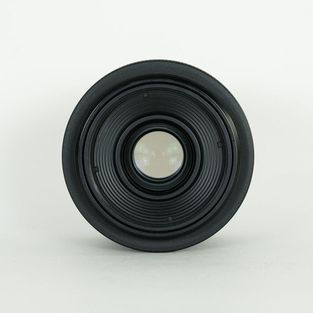 Canon RF35mm F1.8 MACRO IS STM