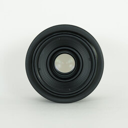 Canon RF35mm F1.8 MACRO IS STM