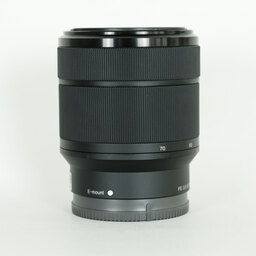 SONY FE 28-70mm F3.5-5.6 OSS SEL2870