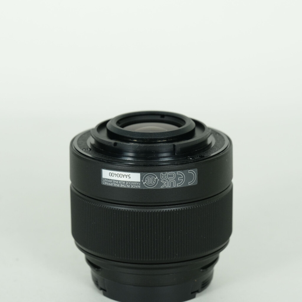 FUJIFILM XC35mmF2の出品 | ONE SCENE（ワンシーン）