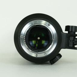 Nikon AF-S NIKKOR 70-200mm F2.8 G ED VR II