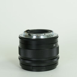 Voigtlander NOKTON 40mm F1.2 Aspherical [キヤノンRF用]