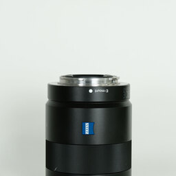 SONY Sonnar T* FE 55mm F1.8 ZA SEL55F18Z