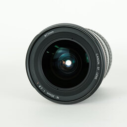 Canon EF16-35mm F2.8L USM