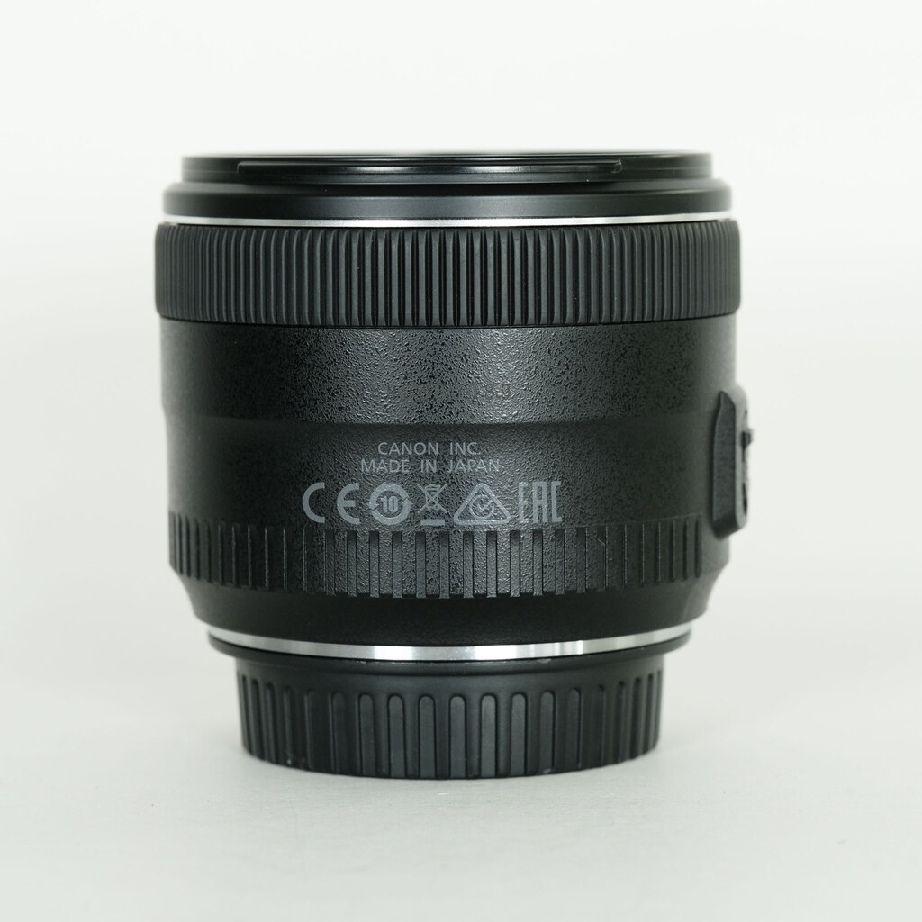 Canon EF35mm F2 IS USM