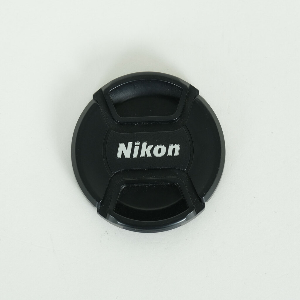 Nikon AF-S NIKKOR 50mm f/1.8G Nikon AF-S NIKKOR 50mm f/1.8G