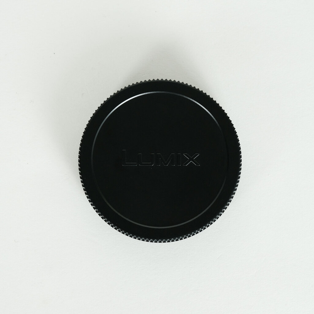 Panasonic LUMIX S PRO 50mm F1.4