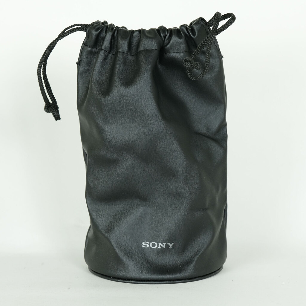 SONY FE 90mm F2.8 Macro G OSS SEL90M28G SONY FE 90mm F2.8 Macro G OSS SEL90M28G