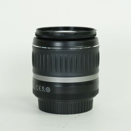Canon EF-S 18-55mm F3.5-5.6 II USM