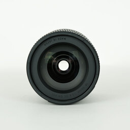 SIGMA 18-50mm F2.8 DC DN｜Contemporary [フジフイルムX用]