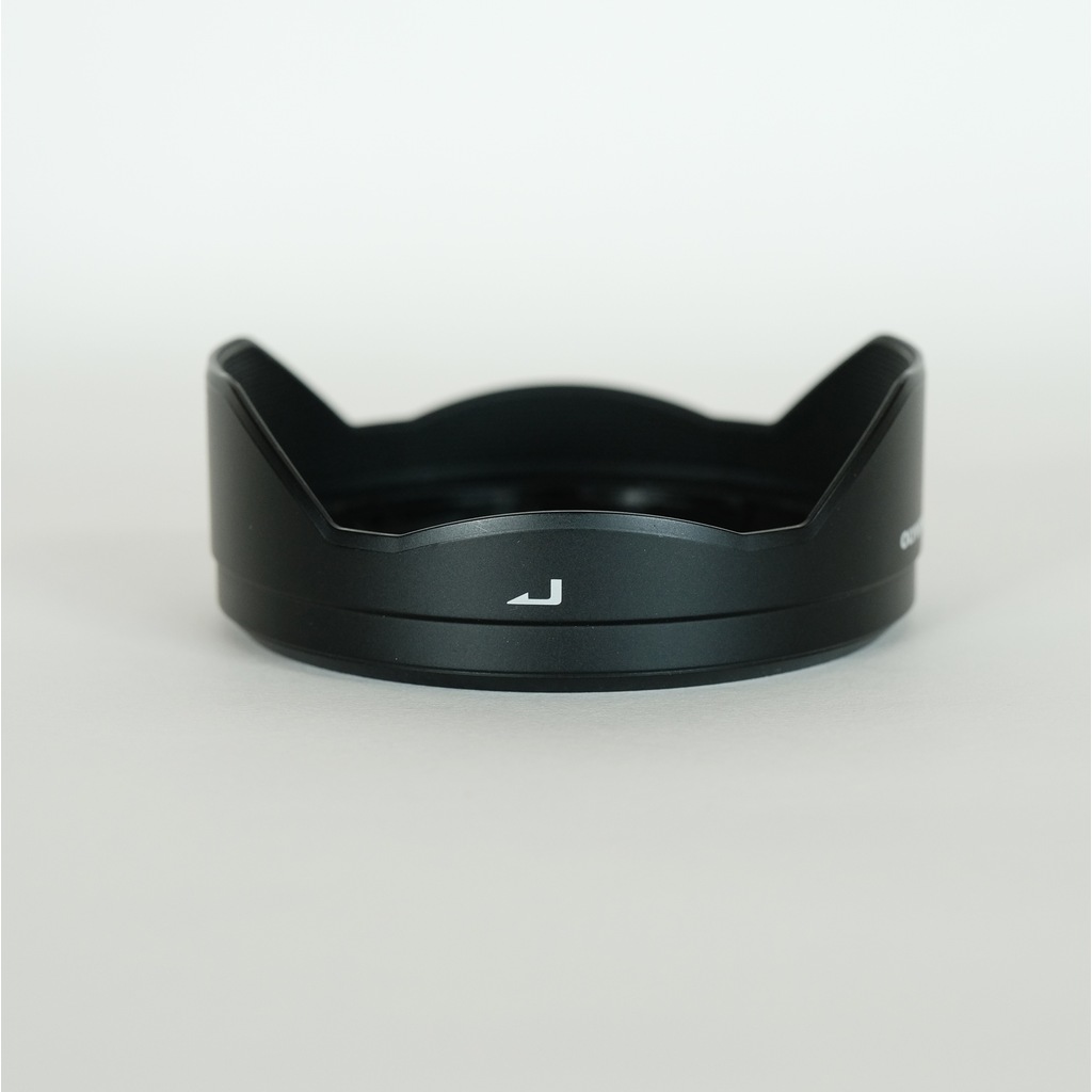 OLYMPUS M.ZUIKO DIGITAL ED 8‑25mm F4.0 PRO