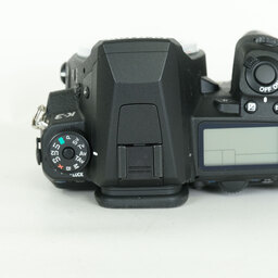 PENTAX K-3 ボディ