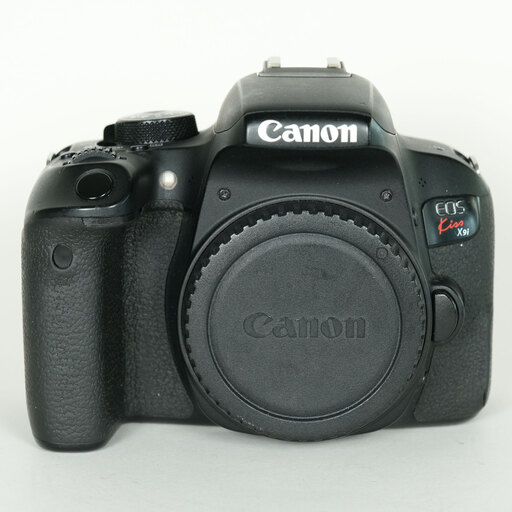 Canon EOS Kiss X9i Canon EOS Kiss X9i