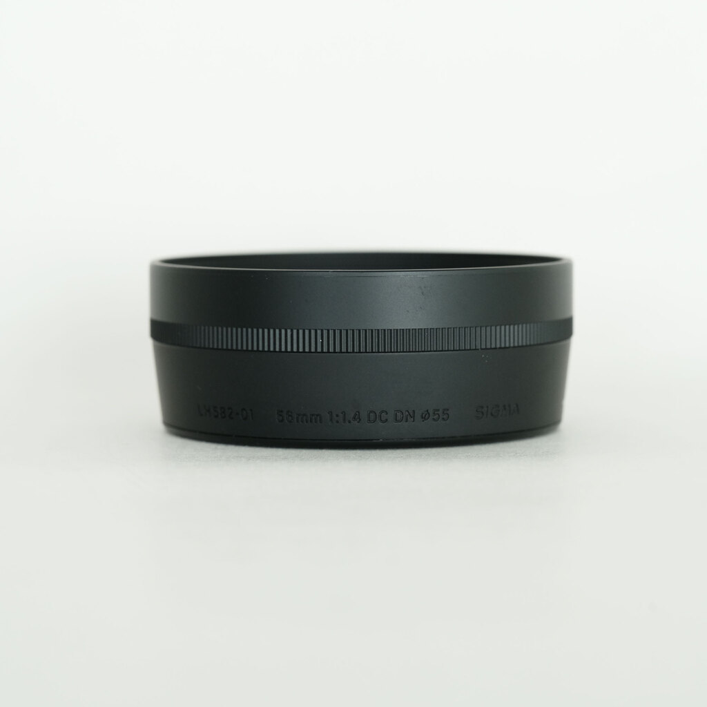 SIGMA 56mm F1.4 DC DN｜Contemporary [マイクロフォーサーズ用]
