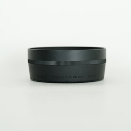 SIGMA 56mm F1.4 DC DN｜Contemporary [マイクロフォーサーズ用]