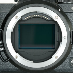 Nikon Z6II