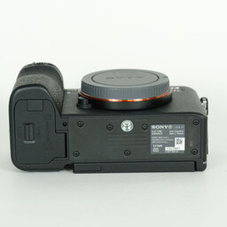 SONY α7C II(ILCE-7CM2) SONY α7C II(ILCE-7CM2)