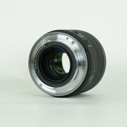 Canon RF35mm F1.8 MACRO IS STM
