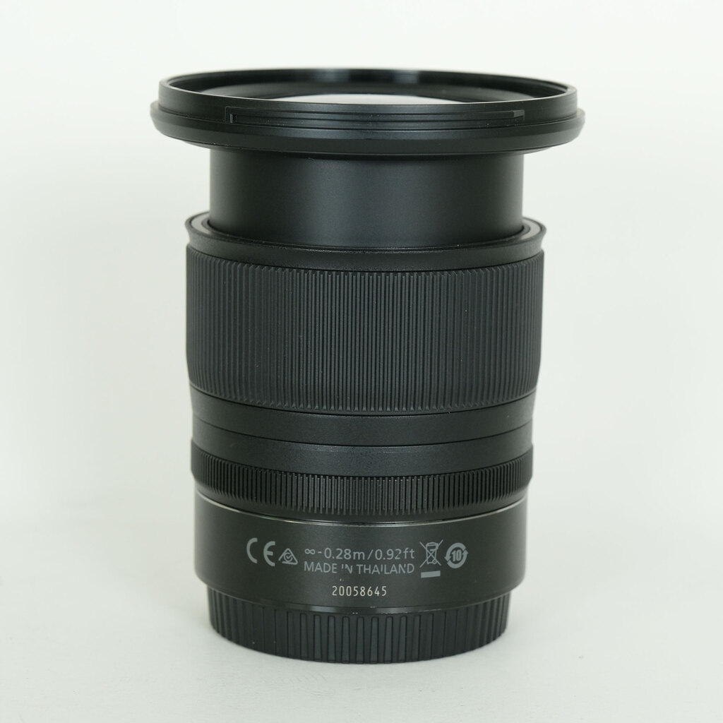Nikon NIKKOR Z 14-30mm f/4 S Nikon NIKKOR Z 14-30mm f/4 S