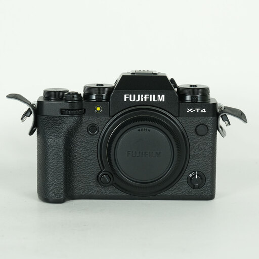 FUJIFILM X-T4を徹底解説。作例からおすすめレンズまで | ONE SCENE
