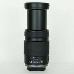 Panasonic LUMIX G VARIO 100-300mm / F4.0-5.6 / POWER O.I.S.