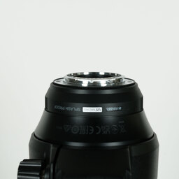 OLYMPUS M.ZUIKO DIGITAL ED 100-400mm F5.0-6.3 IS