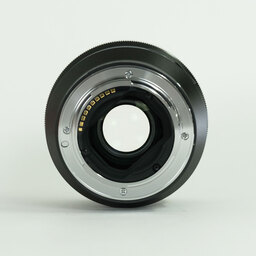 SONY FE 85mm F1.8 SEL85F18