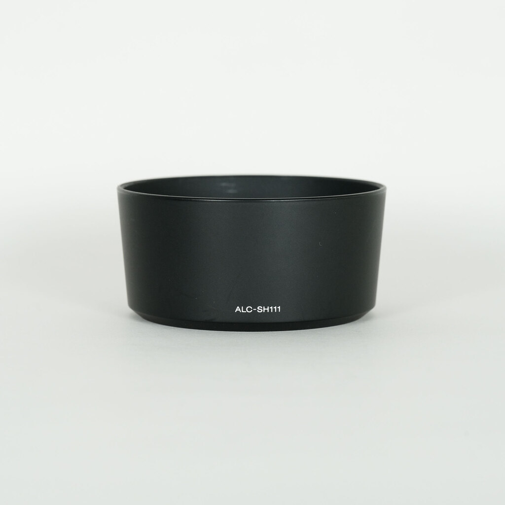 SONY DT 35mm F1.8 SAM SAL35F18