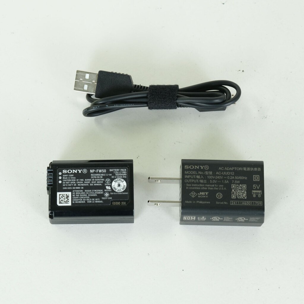 SONY α6100（ILCE-6100）