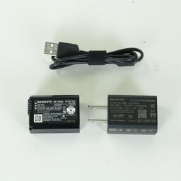 SONY α6100（ILCE-6100）