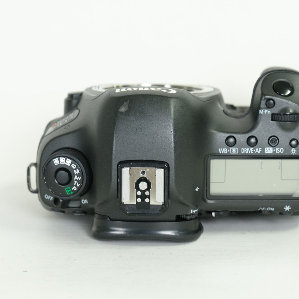Canon EOS 5Ds / 5DsR